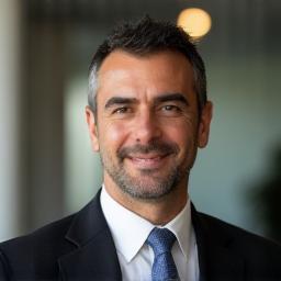 Carlos Vega - Responsable de Exportación