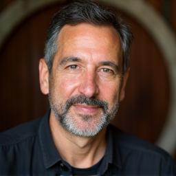 Juan López - Maestro Jamonero