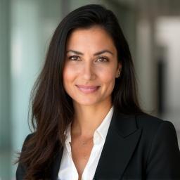 Sofía Martínez - Directora de Calidad